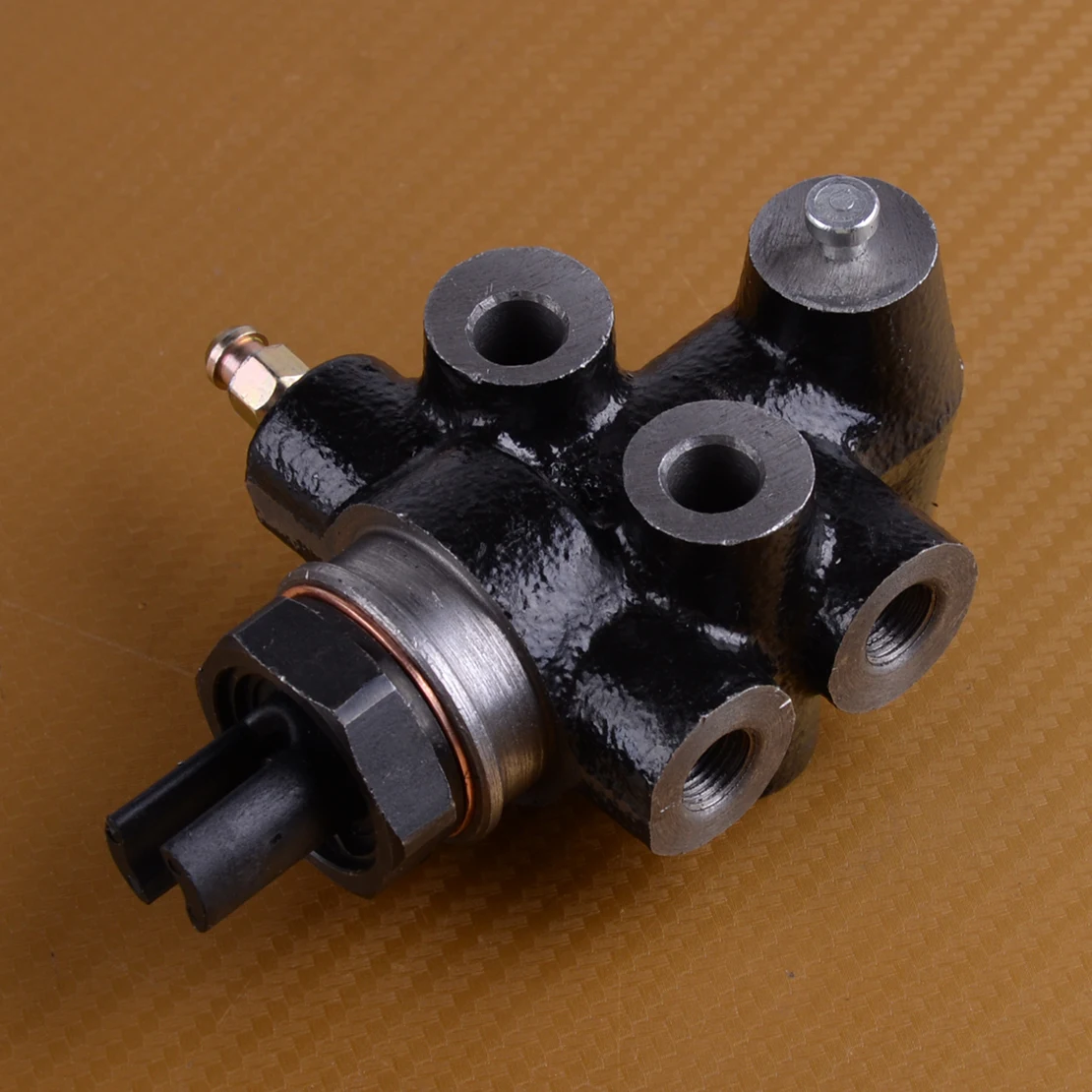 

CITALL Brake Load Sensing Proportioning Valve Fixs 47910-26040 Fit for Toyota Land Cruiser Hilux 4Runner MK3 LN110L MK4 LN165