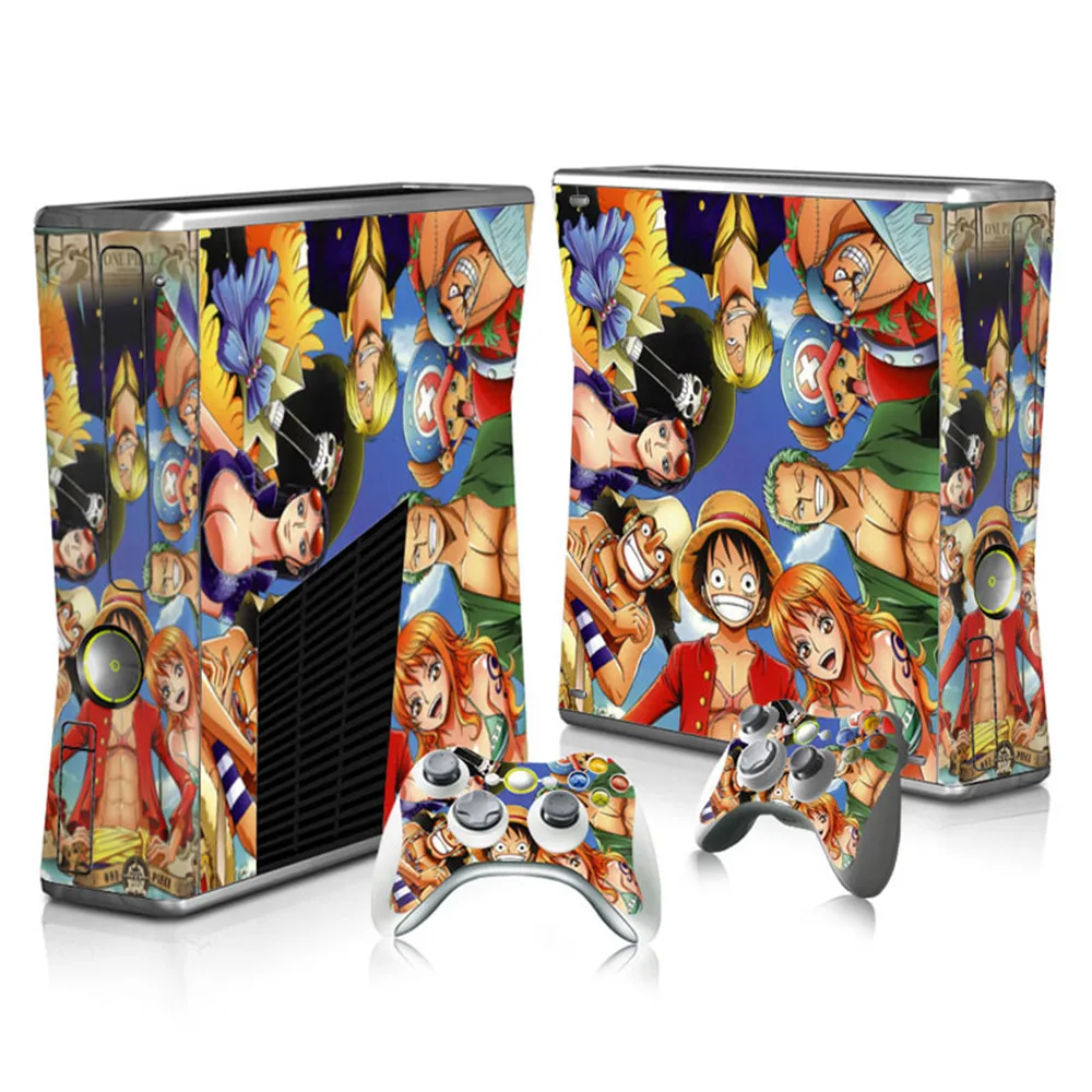 TN-XBOX360 SLIM-2157