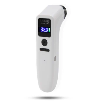

Infrared Thermometer Forehead Baby Portable Non-contact child Handheld Body/Object Temperature Measure IR Device