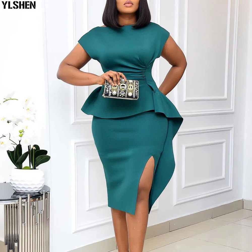 bodycon traditional dresses