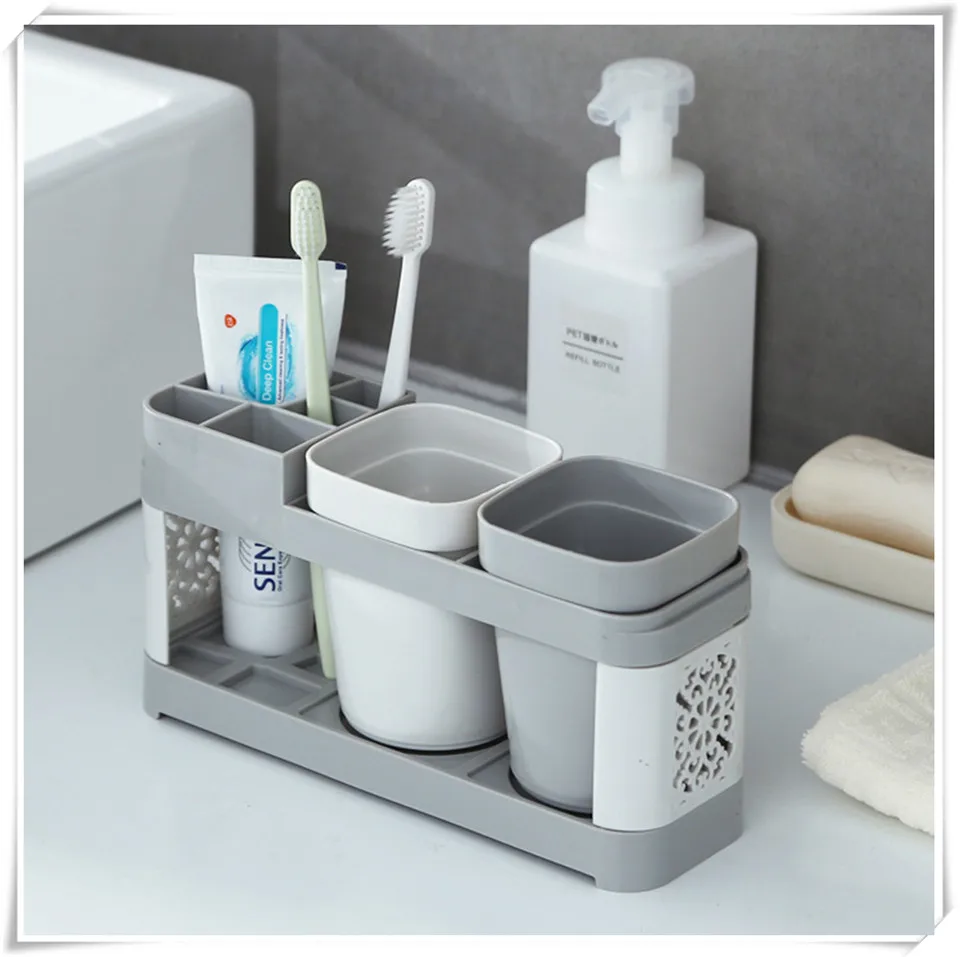 Toothbrush holder xq12