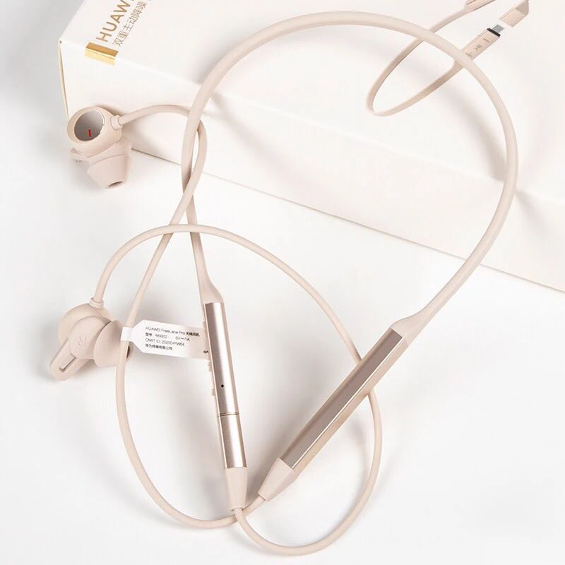 HUAWEI FreeLace Pro Wireless Headphones Dual-mic Active Noise