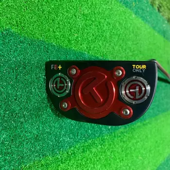 

Free Shipping by FedEx. TlTLElST SCOTTY TOUR ONLY FB+ Circle T CAMERON Golf Putter Club Putters Clubs Golf