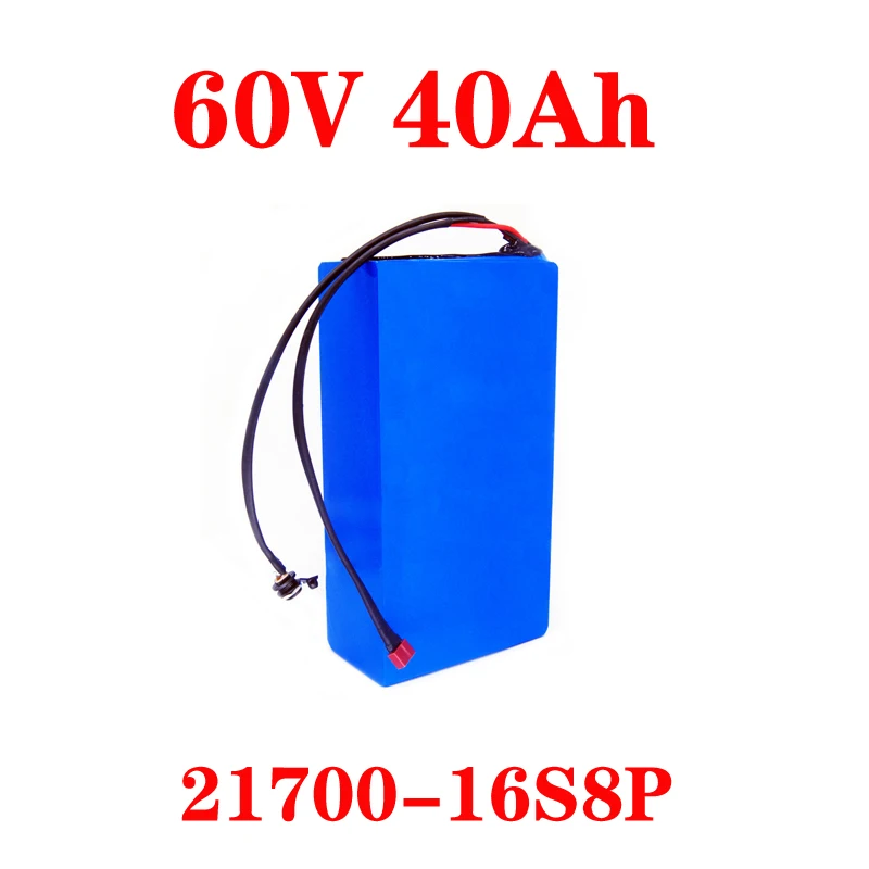 21700-60V40Ah 2
