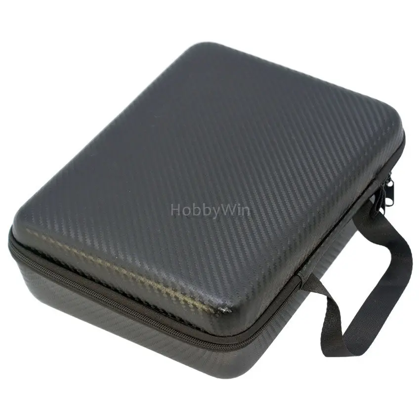 

Сумка для дрона CSJ S166 S167, для радиоуправляемого квадрокоптера, многовинтового самолета