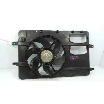 

1350A066 1350A066 Electric Fan Mitsubishi Colt Cabrio Czc Invite