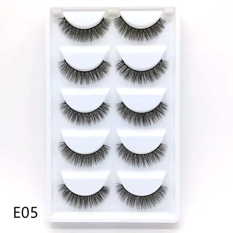 E-05