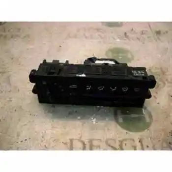 

CONTROL HEATING/AIR CONDITIONING SSANGYONG MUSSO 2.9 TDI Grand Lux 8532005000 [AU296] [10542669]