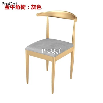 

Ngryise 1 Set Fashion ins hot niujiao chair