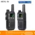 Retevis RB618 Mini Walkie Talkie Перезаряжаемые Рации 1 или 2 шт PTT PMR446 Дальнобойный Портативный двухсторонний радиоприемник Для охоты
