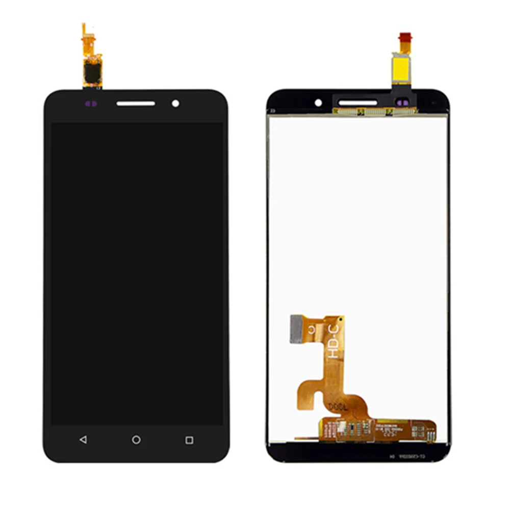 ЖК-для Huawei Honor 4x ЖК-дисплей Che2-L11 CHE2 UL00 ЖК-дисплей сенсорный экран дигитайзер Сенсорная панель в сборе
