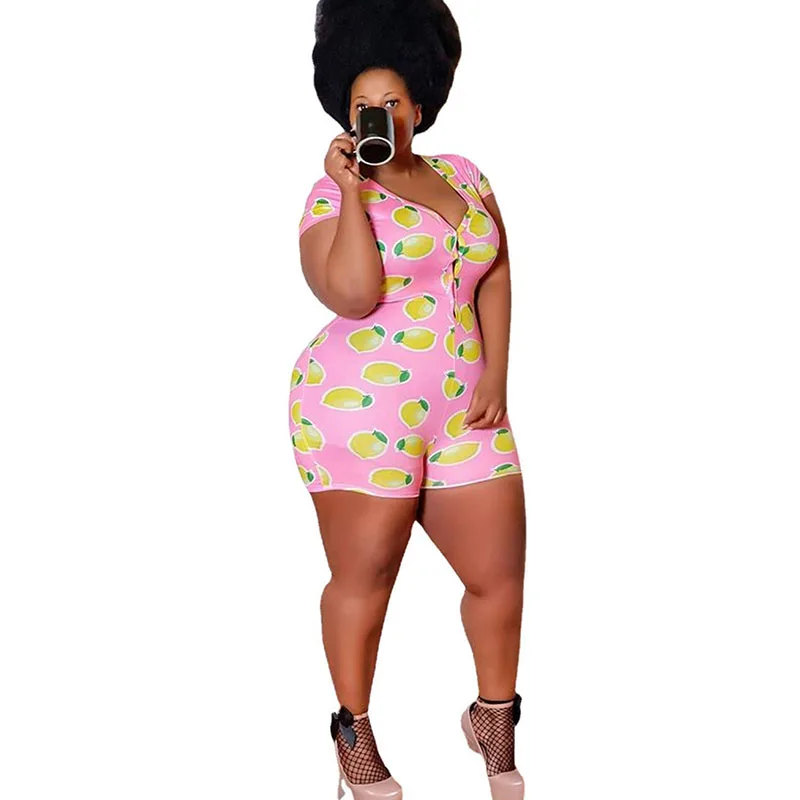 Onesie Pajama For Women Sexy One Piece 