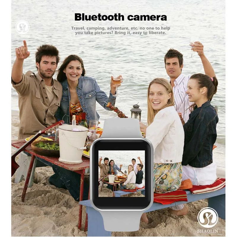 Inteligente de Pulso Atualizado para Apple Compatível com Ios Relógio Inteligente Tudo Iphone Android Samsung Phone no 42mm Ver - Image 3