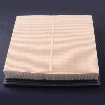 

DWCX Car Engine Air Filter Fit For Lexus ES350 NX200T NX300 RX350 Toyota Avalon Camry 17801-0P051 178010P051 17801-YZZ11