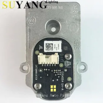 

Original 1473000168 LED Headlight Control Unit For V-W Tiguan Module 1 473 000 168 Daytime Running Lights 5TA998475C 5TA998477