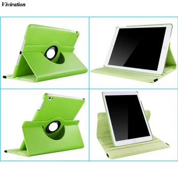 

Funda Magnetic Smart Flip PU Leather Tablet Cover PC Accessories For iPad 9.7 2017 2018 A1893/A1954, iPad Air 1 2, iPad 5 6 Case