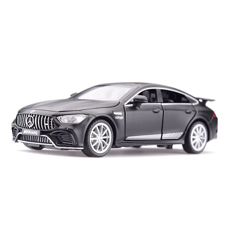 Simulation-Toy Car-Model Children Toys DTM Genuine-License-Collection Military-Off-Road