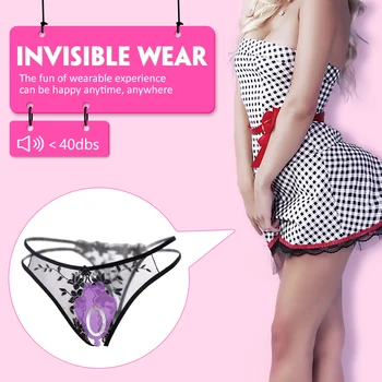 APP Remote Control Vibrator sexy toys for woman G Spot Vagina Orgasm Bluetooth Female Masturbator Dildo Vibrators for Women 6