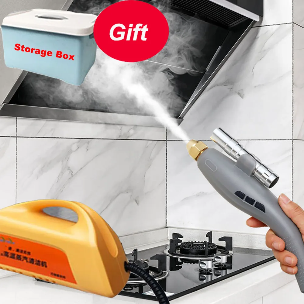 vapor steam cleaner