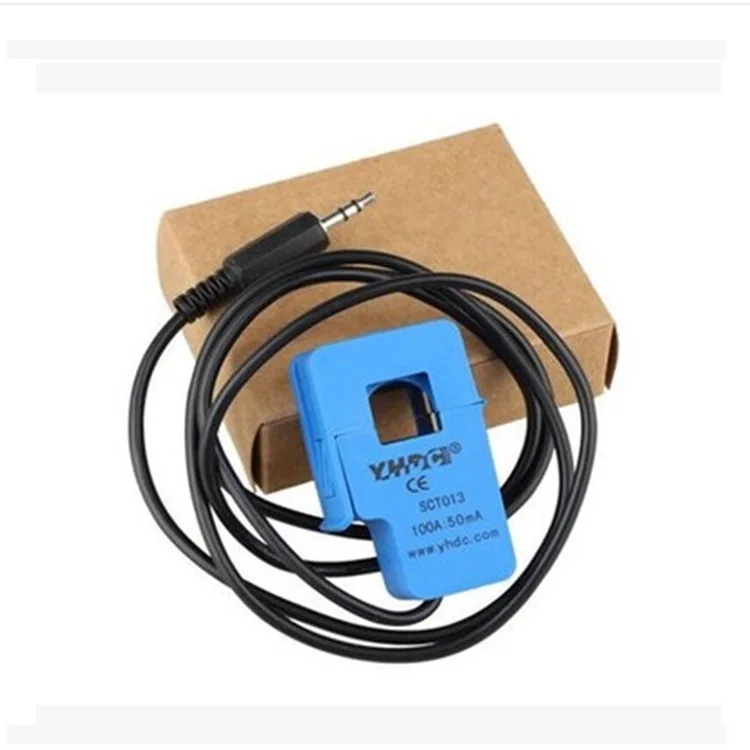 

SCT-013-000 100A Opening Current Transformer SCT013000 XD