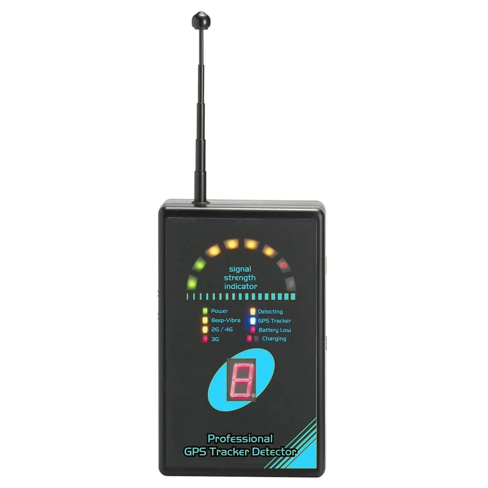Новинка профессиональная модель скрытый GPS-трекер экспозиция 2G 3G 4G отслеживание