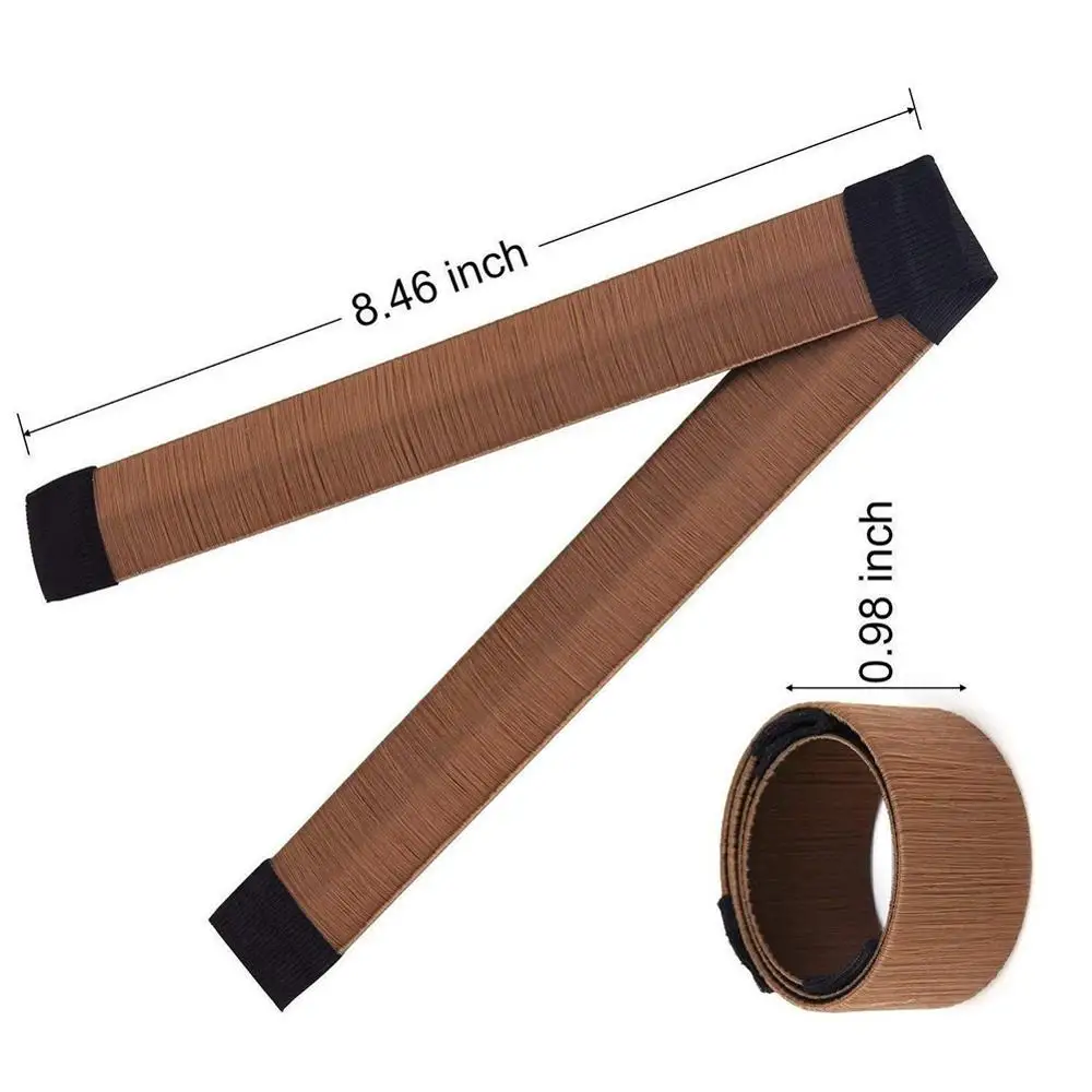 Новые модные Волшебные волосы для укладки Braider леди французский Твист волос