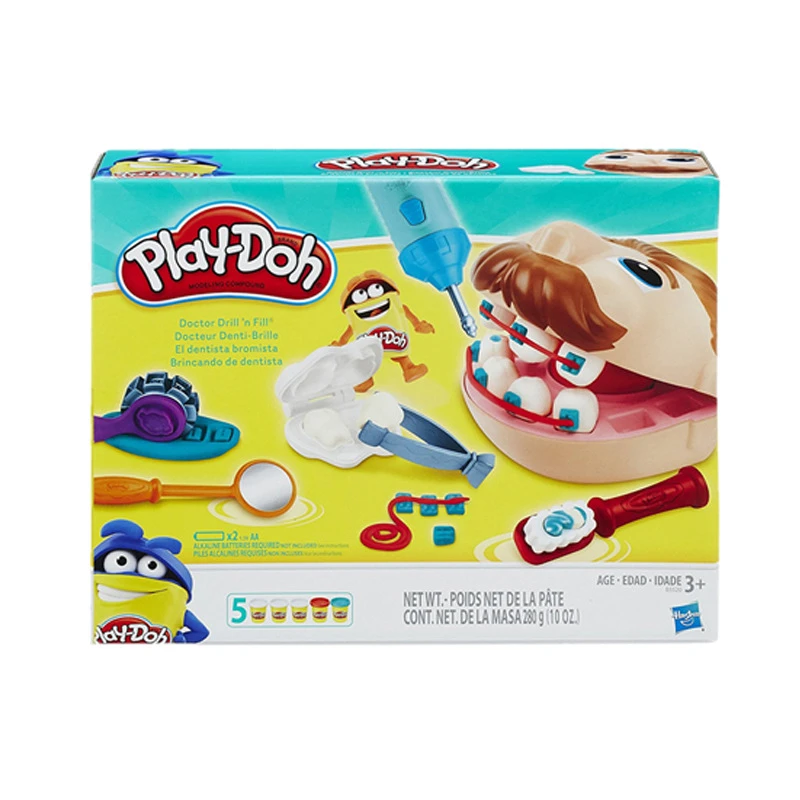 hasbro educational toys