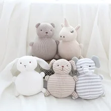 Стиль, креативная игрушка, хлопок, лен, кукла-животное, крокодил, Лисий мех, бархатная игрушка, подарок для девочек