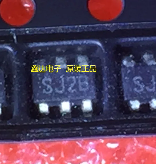 LMR14206 LMR14206XMKE/NOPB SOT23-6 SJ2B