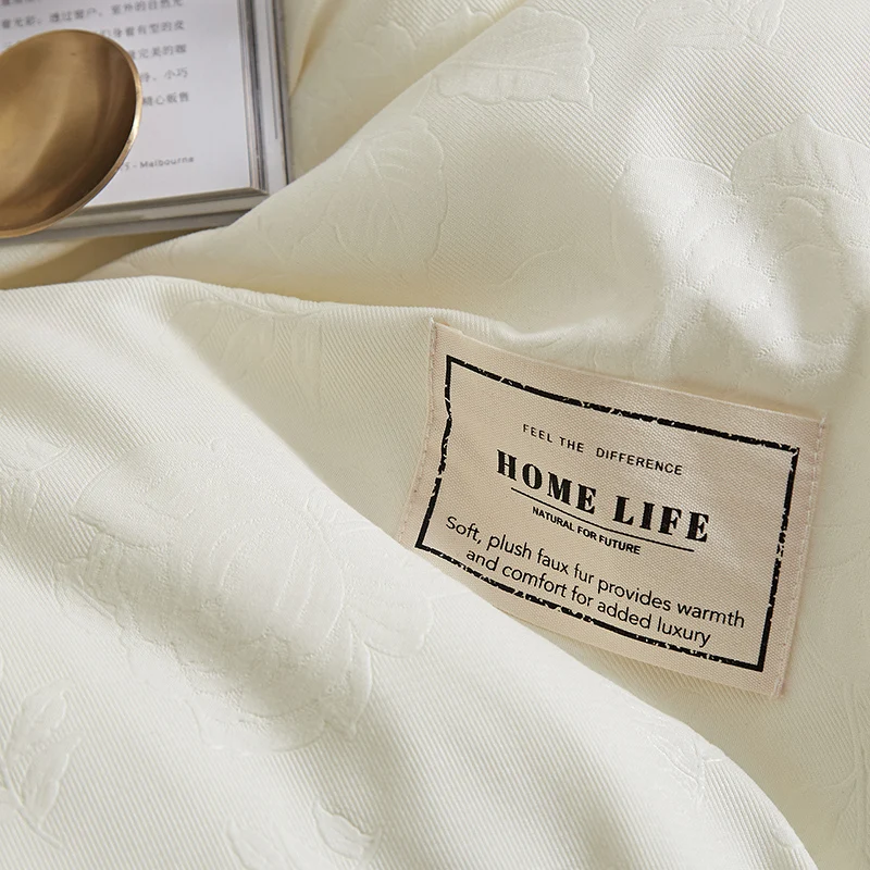 Супер мягкое зимнее стеганое одеяло/одеяло для кровати 4 цвета выбрать Твин Полный размер queen Одиночная двуспальная кровать пушистое теплое толстое одеяло