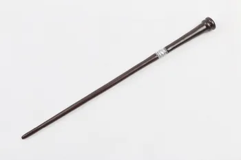 

Newest Metal Core Newest Quality Deluxe Harri Movie Rufus Scrimgeour Magic Wands/Stick with Gift Box Packing