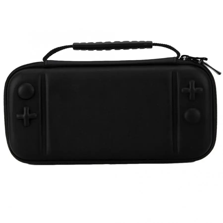 Чехол для кабеля игровая консоль хранение дорожных сумок коробка для nintendo Switch Lite игровая Защитная сумка для переключателя Lite