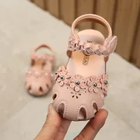 Baby Sandalen