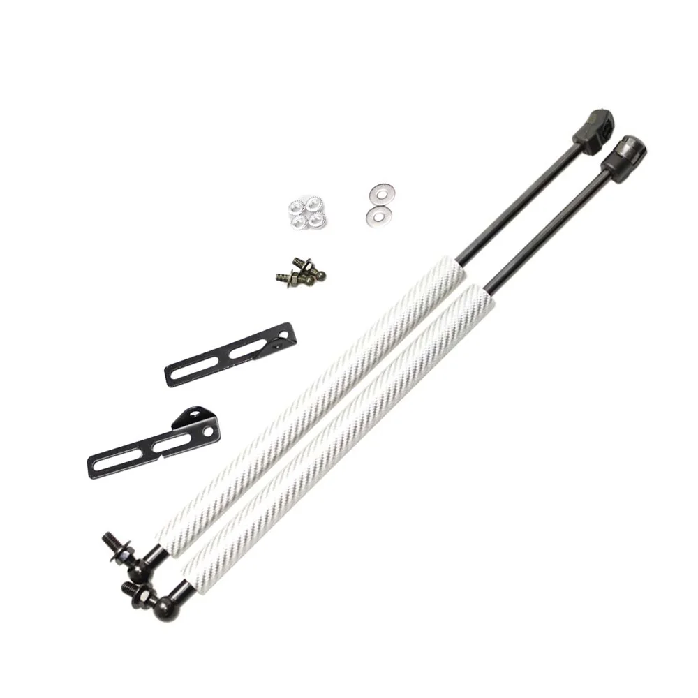  Front Hood Bonnet Gas Struts Lift Support for Suzuki Grand Vitara 2005-2014 Absorber Shock Damper C