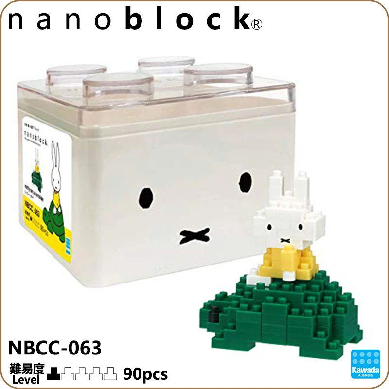 nanoblock aliexpress