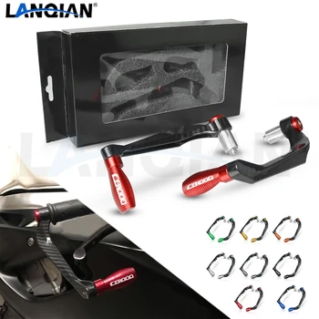 

For Honda CB1000 Motorcycle Aluminum Brake Clutch Levers Guard Protection CB 1000 Big One SC30 1993 1994 1995 1996 Accessories