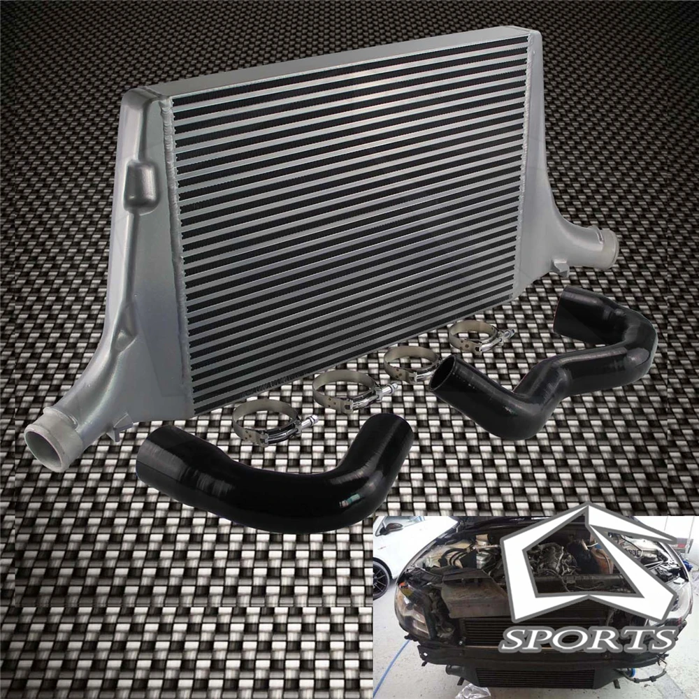 Special Offers Tuning Concurrentie Intercooler Kit Fit Voor Audi A4 B8 A5 B8 2.7/3.0 Tdi 08-12 Zwart Special Offers Tuning Concurrentie Intercooler Kit Fit Voor Audi A4 B8 A5 B8 2.7/3.0 Tdi 08-12 Zwart