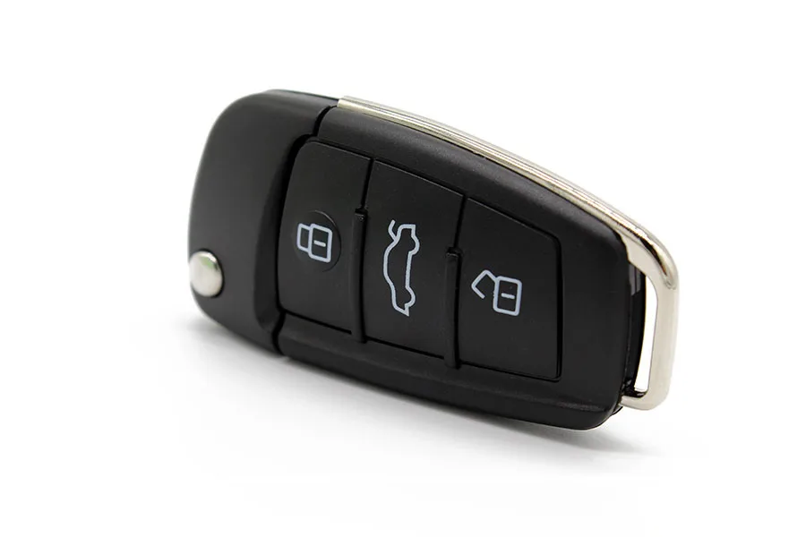 64 Гб usb2.0 картивный Audi Автомобильный ключ модель USB флэш-накопитель 4 ГБ 8 ГБ 16 ГБ 32 ГБ драгоценный камень ручка накопитель специальный подарок