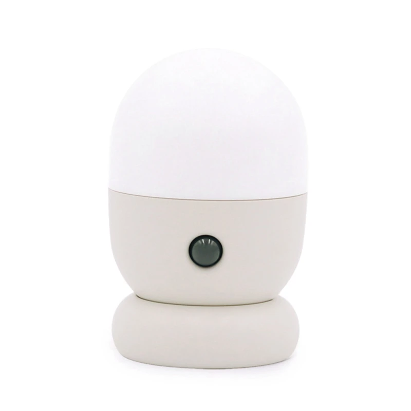 

Light Promotion! 360 Degree Rotating Automatic LED Night Light Human Body Induction Lamp Magnetic Adsorption Wall Lamp