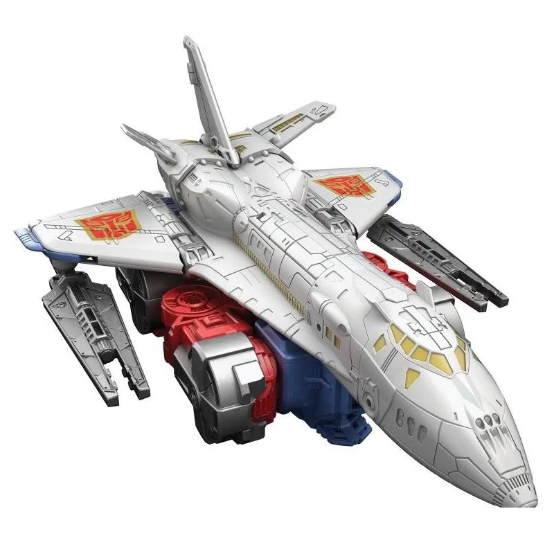 Combiner Wars робот Voyager класс Sky Lynx Классические игрушки для мальчиков без розничной