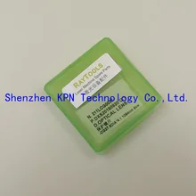 10 шт./лот защитные окна 211LCG0037 27,9*4,1 мм Кварцевый плавленый кремнезем для 0-8000 Вт Raytools Bodor волоконный станок для лазерной резки