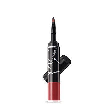 

STARWAY Lipstick Pencil Matte Waterproof Lipliner Lipstick Long-lasting Matte Lipsticks Lip Cream Lipstick Liner Daily Makeup