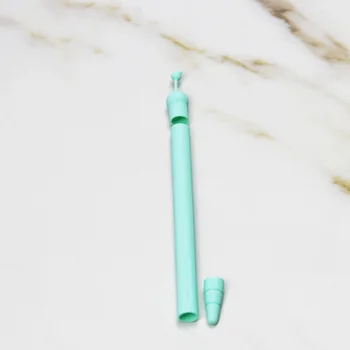 

Silicone Case Soft Anti-slip Accessories Cute Pencil Protector Grip Stylus Tablet Cap Sleeve Pouch Nib Cover For Apple 1st