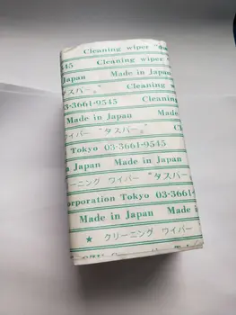 

Original lens tissue lens cleaning paper for digital cameras for digital SLR lens. Cleaning tool paper