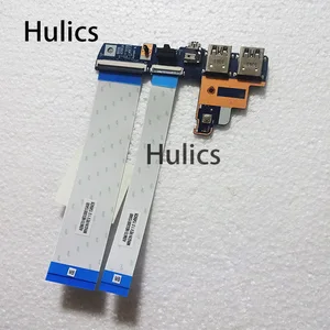 Б/у USB-плата для ноутбука Hulics ABW70 LS-C531P для ноутбука HP Envy
