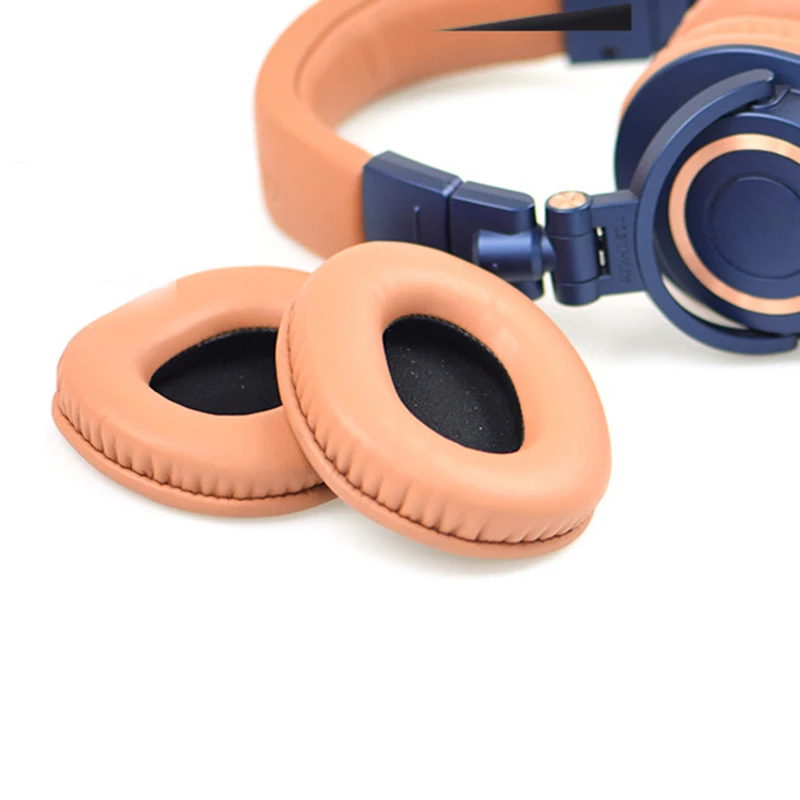 Generic Ear Cushion Covers Heaband For Audio Technica AthM50x M30x Jumia Nigeria