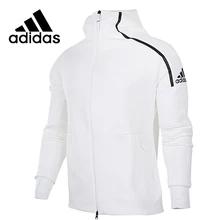 Новое поступление, мужская куртка с капюшоном для бега, дышащая, быстросохнущая, высокое качество, спортивная одежда# CD6277