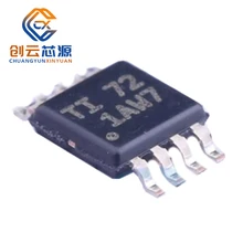 

1Pcs New 100% Original OPA1678IDGKT VSSOP-8 Arduino Nano Integrated Circuits Operational Amplifier Single Chip Microcomputer