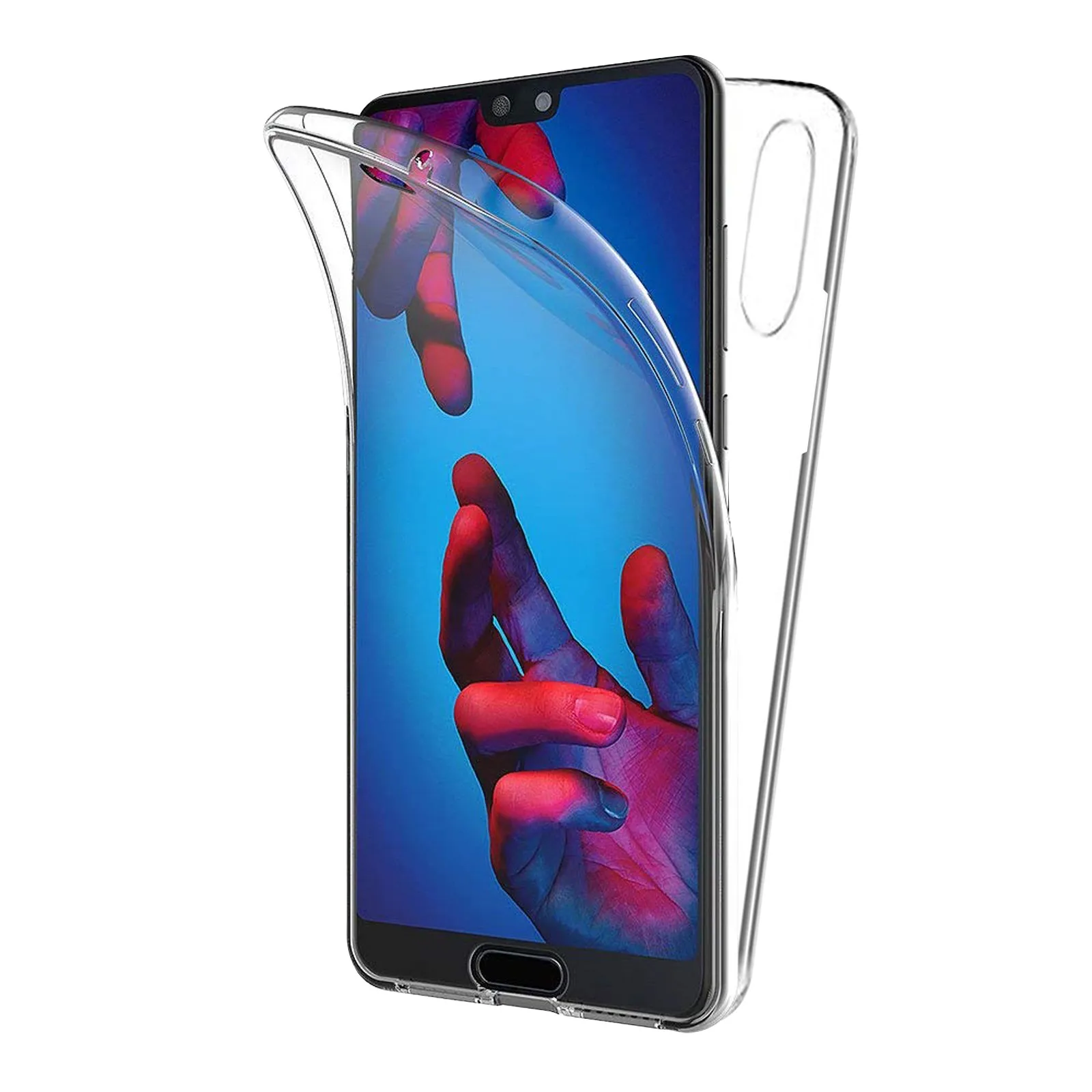 Чехол Хуавей P20 Pro Купить В Спб