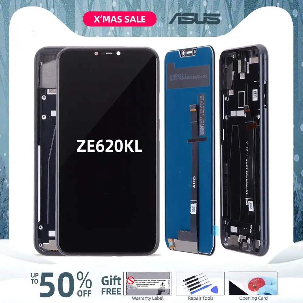 Asus Zenfone 5 Ze620kl Дисплей Купить